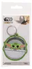 Portachiavi Star Wars Baby Yoda 6,5 cm Anteprima dell’immagine prodotto 4
