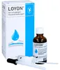 LOYON pour les affections cutanées squameuses, solution de Voir les images du produit 3