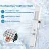 LZQ Sprchový panel z nerezové oceli 5 sprchových funkcí Náhled obrázku produktu 3