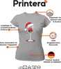 Wein Weihnachtsmütze Weinglas Winzer Weinliebhaber - Produktbild-Vorschau 4