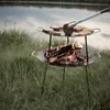 Pinze per barbecue e carbonella Petromax (grandi) Anteprima dell’immagine prodotto 5