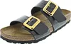 BIRKENSTOCK SYDNEY CUSHIOM BUCKLE Schwarz Produktbild-Vorschau 17