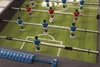 Charlsten Kickertisch Tischkicker Soccer Grau - Sport Produktbild-Vorschau 3