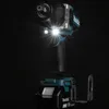 Makita DTW1004Z Akku-Schlagschrauber 1/2" 18V Li-Ion ohne Produktbild-Vorschau 22
