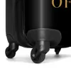 NoBoringSuitcases.com® Großer Koffer - Zitate - Außer Haus Produktbild-Vorschau 6