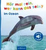 Hör mal rein, wer kann das sein? - Im Ozean Produktbild-Vorschau 5