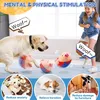 Bewegendes Hundespielzeug, Aktives Bewegliches Produktbild-Vorschau 3