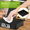 Extralink Grill elektryczny kontaktowy 2000W Opiekacz do Podgląd zdjęcia produktu 3
