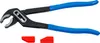 BGS Technic Wasserpumpenzange mit anpassbarem Backenschutz, Produktbild-Vorschau 3