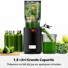 LINKChef SJ-052-EU-BL Centrifugeuse -  250W Puissance 1.8L Voir les images du produit 5