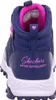 Skechers Fuse Tread - Wild Adventure - Navy Synthetik Produktbild-Vorschau 9