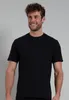 GÖTZBURG Herren T-Shirt uni 2er Pack Produktbild-Vorschau 2