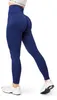 Bellivalini Sport Leggings Damen High Waist Push Up Scrunch Produktbild-Vorschau 1