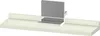 DURAVIT SV7430010HH0000 Sivida Spiegel Ablage 400x115x35mm Produktbild-Vorschau 1