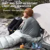 Naturehike Hüttenschlafsack Ultralight Schlafsack Liner nur Produktbild-Vorschau 4