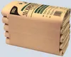 50 sacchi per rifiuti in carta kraft 10 l 35 cm x 21 cm x Anteprima dell’immagine prodotto 3