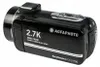 A black AGFA camcorder is shown against a white background. Anteprima dell’immagine prodotto