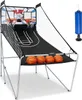 KOMFOTTEU Basketballautomat klappbar, elektronische Produktbild-Vorschau 1