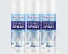 Deko Schneespray 80ml weiß, im Display Produktbild-Vorschau 1
