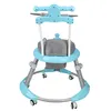 Klappbar Babywalker Lauflernhilfe mit Musik und Spieltisch Produktbild-Vorschau 13