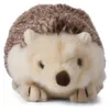 WWF - Peluche - Hérisson (clair, 18cm) réaliste Peluche en Voir les images du produit 1
