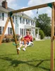 COIL Altalena per neonati, altalena per bambini, seggiolino Anteprima dell’immagine prodotto 10