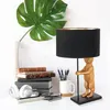 Anne Lighting - tischlampe - Animaux - schwarz - metall Produktbild-Vorschau 2