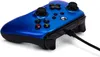 XB Controller Enhanced wired Sapphire Fade  PowerA Produktbild-Vorschau 11