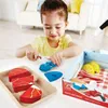 Set poisson & viande à partir de 3 ans Voir les images du produit 13