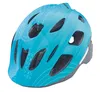 Prophete Kinder- und Jugendhelm 55-58 cm – Türkis Matt mit Produktbild-Vorschau 1