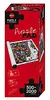 Hutter Puzzle Pad Weiss, 50 500-2000 Teiles 500-2000 Teiles Anteprima dell’immagine prodotto 2