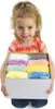 Colorations - Schaumstofffarbe, 8er-Set Produktbild-Vorschau 5