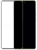 Für Motorola Moto G85 5G 1x 4D Display Full LCD Curved Hart Produktbild-Vorschau 2