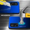 Cadorabo puzdro pre Xiaomi Mi 10T / Mi 10T PRO v MODREJ - Náhľad obrázku produktu 2