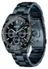 Herrenuhr Hugo Boss Hero 2.0 1514270, Schwarz Produktbild-Vorschau 2