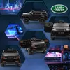AIYAPLAY Kinder Elektroauto 12V Kinderauto mit 2,4G Produktbild-Vorschau 9