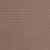 A close-up, full-frame shot of a brown fabric. Voir les images du produit