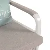 Schlafsofa HWC-M83, Schlafcouch Couch Sofa, Schlaffunktion Produktbild-Vorschau 15