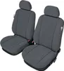 Coprisedili auto Coprisedili anteriori 1+1 Grigio per Anteprima dell’immagine prodotto 1