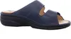 Finn Comfort Damen Damenschuhe blau Gr. 39 Produktbild-Vorschau 42