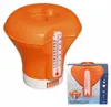 BESTWAY 58209 Gancio galleggiante con termometro Anteprima dell’immagine prodotto 13