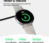 Drahtlose Anrufe Damen Smartwatch 1,2 Zoll AMOLED Produktbild-Vorschau 5
