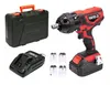 Yato YT-82804, Schlagschrauber, Bürstenlos, Schwarz, Produktbild-Vorschau 9