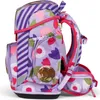 Ergobag Cubo BlütenzauBär Schulranzen Set 5tlg. Produktbild-Vorschau 12