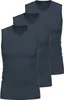 3er Pack Tank Top Day Modern / Close to you von der Marke Produktbild-Vorschau 1