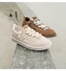 UGG MINIMEL Damen Stiefeletten in Beige Produktbild-Vorschau 7