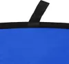 vidaXL 2-in-1 Foto-Hintergrund Oval Grün Blau 200x150 cm Produktbild-Vorschau 6