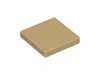 LEGO® 2x2 Piastrelle Beige scuro - 3068b NUOVO! Quantità Anteprima dell’immagine prodotto 4