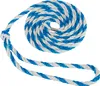 Kerbl Viehtransportstrick 3,20m, blau- weiß, große Anteprima dell’immagine prodotto 2