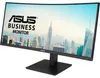 VA34VCPSR (86.4 cm (34 Zoll), schwarz, WQHD, VA, Curved, Produktbild-Vorschau 1